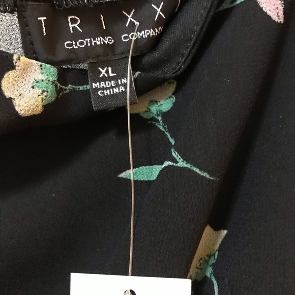 Mini Dress - Picture 5 of 6